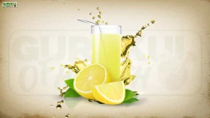 Nimbu Pani Peene Ke Fayde: गर्मी हो या वजन घटाना, हर परेशानी का हल है नींबू पानी!