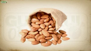 बादाम खाने के फायदे – Benefit of Almonds