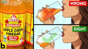 Apple Cider Vinegar for Weight Loss: वजन घटाने का सबसे अनदेखा रहस्य