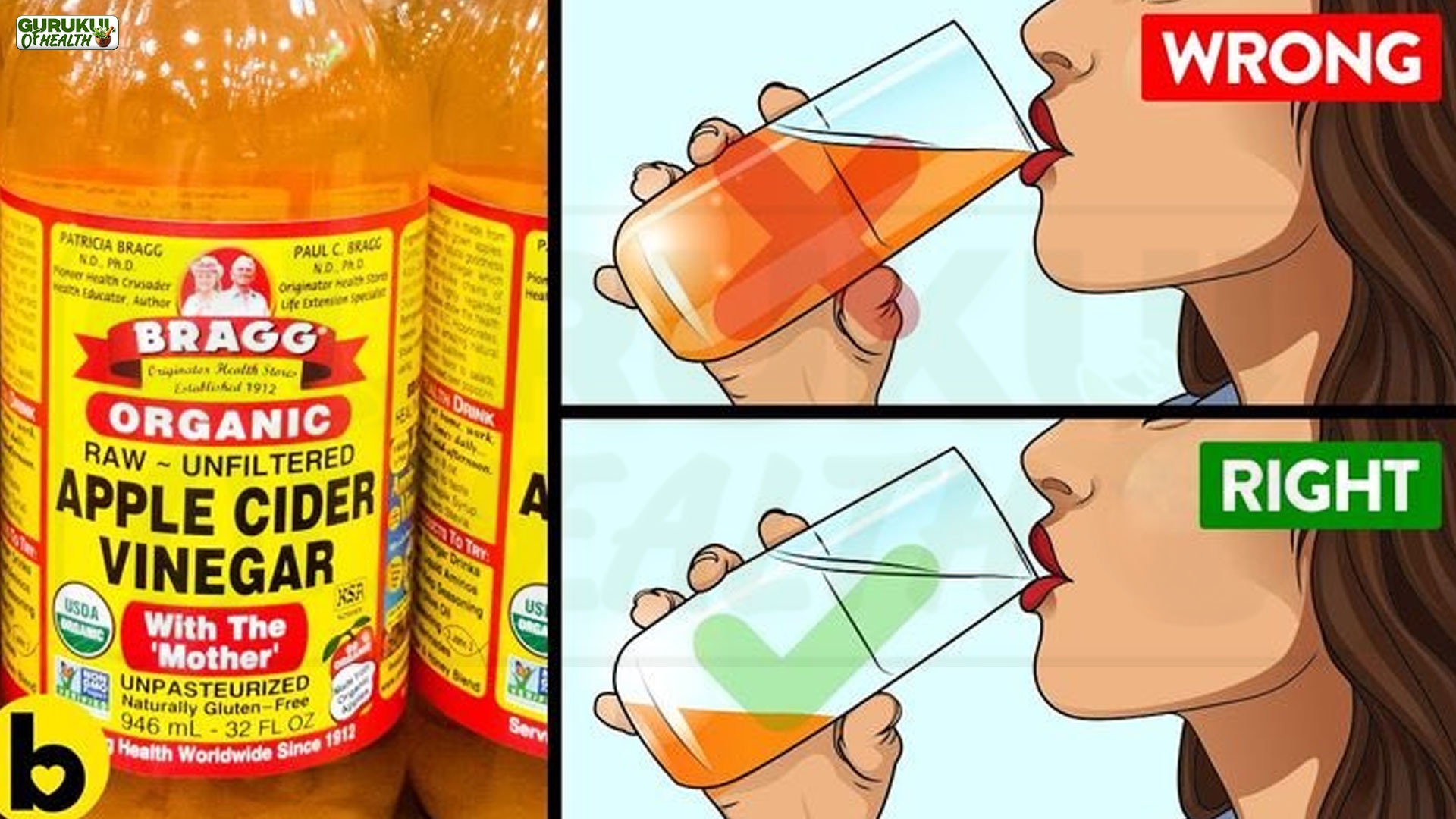 Apple Cider Vinegar for Weight Loss: वजन घटाने का सबसे अनदेखा रहस्य