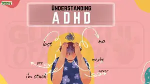 ADHD कोई नहीं, एक बचाव प्रणाली है