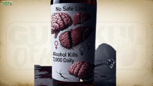 Alcohol Addiction Truth: सीमित मात्रा में शराब का सेवन हानिकारक नहीं, ये सिर्फ़ एक भ्रम है