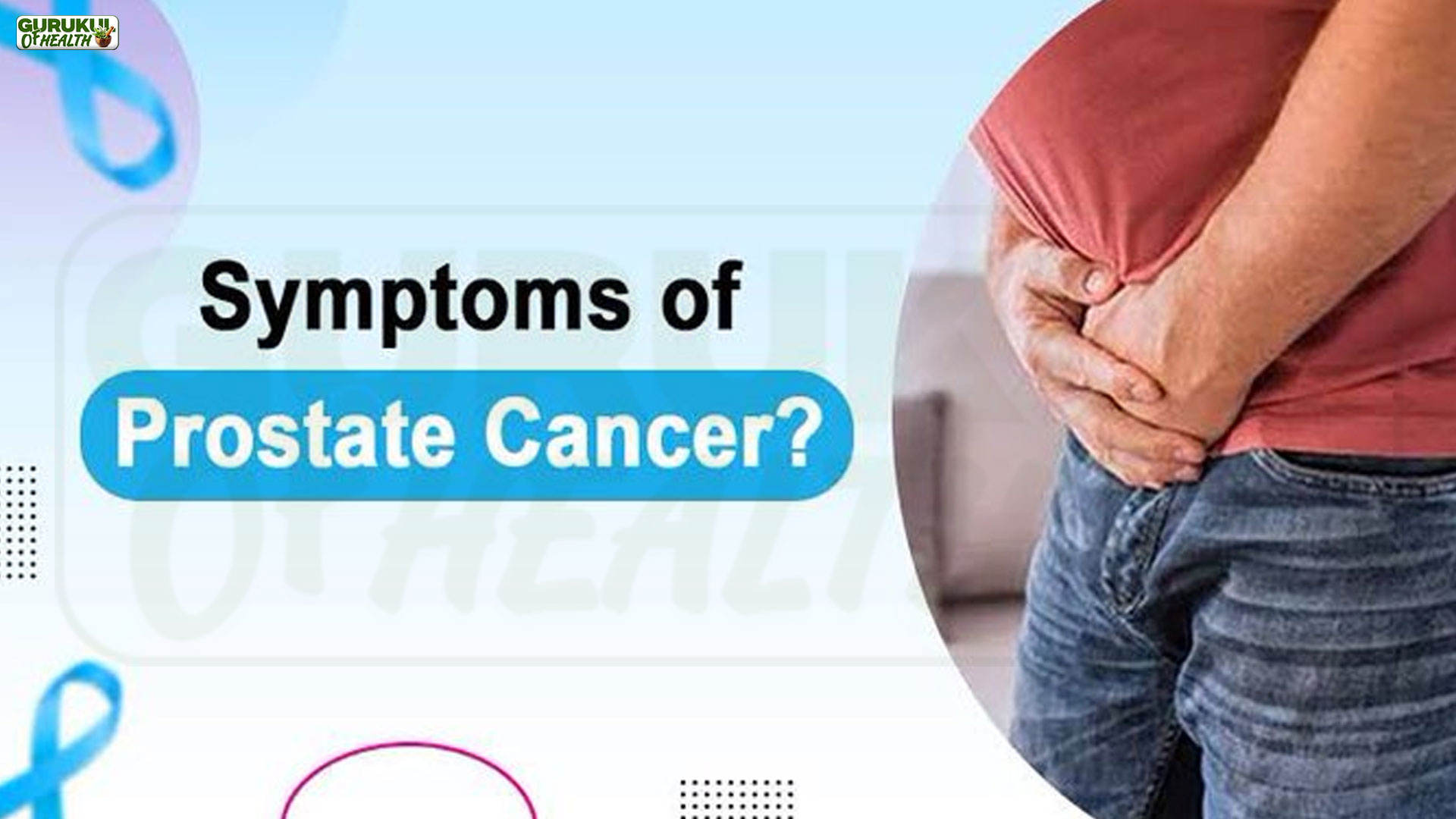 Prostate Cancer