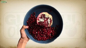 Pomegranate benefits: क्या आप रोजाना अनार खाते हैं?