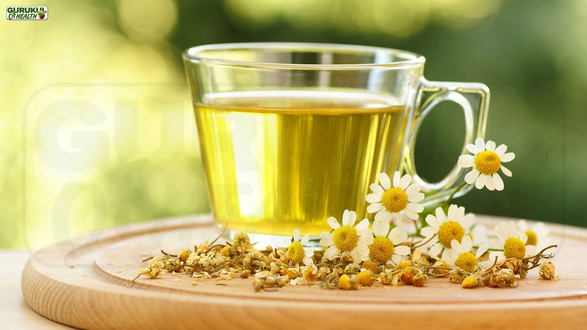Chamomile Tea: नींद से कहीं अधिक, एक शक्तिशाली औषधीय पेय है