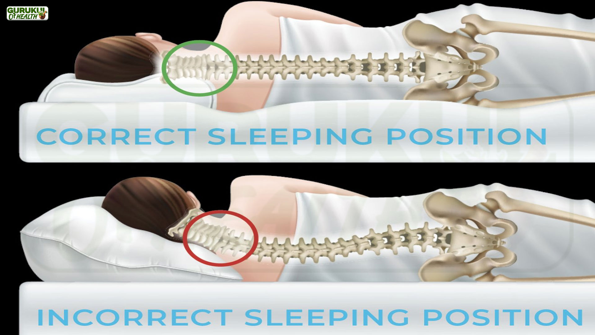 Side Sleeping Health Effects: सोने का सही तरीका क्या हो?