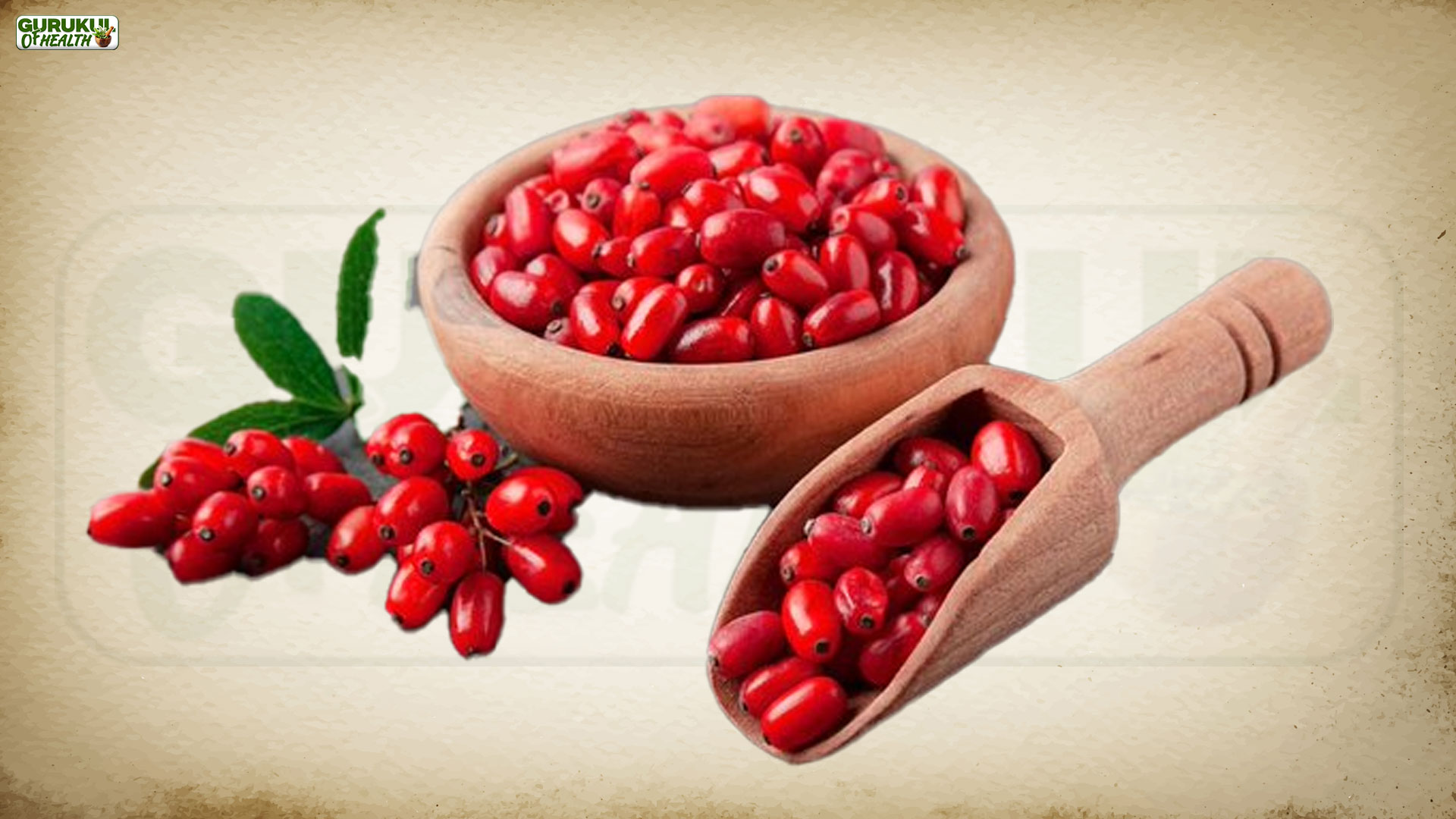 Berberine: शरीर के लिए प्रकृति का कुदरती तोहफा