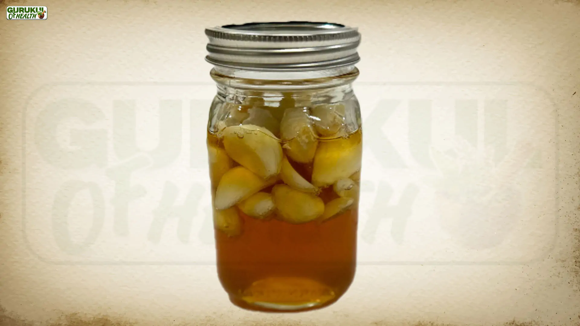 Garlic, Honey and Vinegar: दमा, गठिया, हाई बीपी और नपुंसकता भूल जाओगे