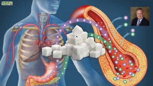Obesity का असली कारण: कैलोरी नहीं, Insulin है