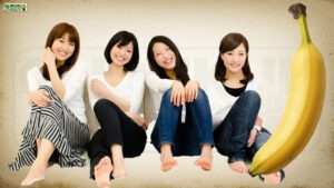 Japanese Morning Banana Diet: जापान की महिलाएं मोटी क्यों नहीं होतीं? जानिए इसका रहस्य