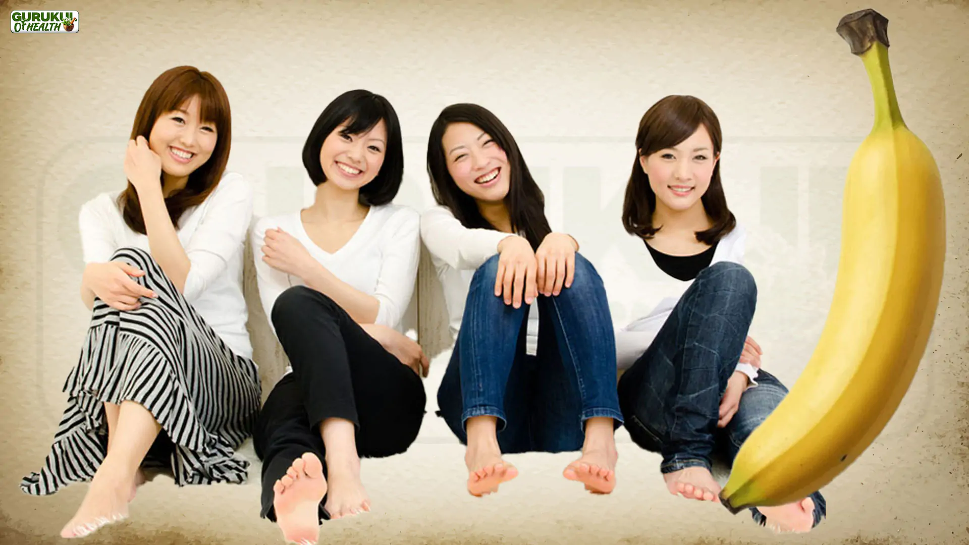 Japanese Morning Banana Diet: जापान की महिलाएं मोटी क्यों नहीं होतीं? जानिए इसका रहस्य