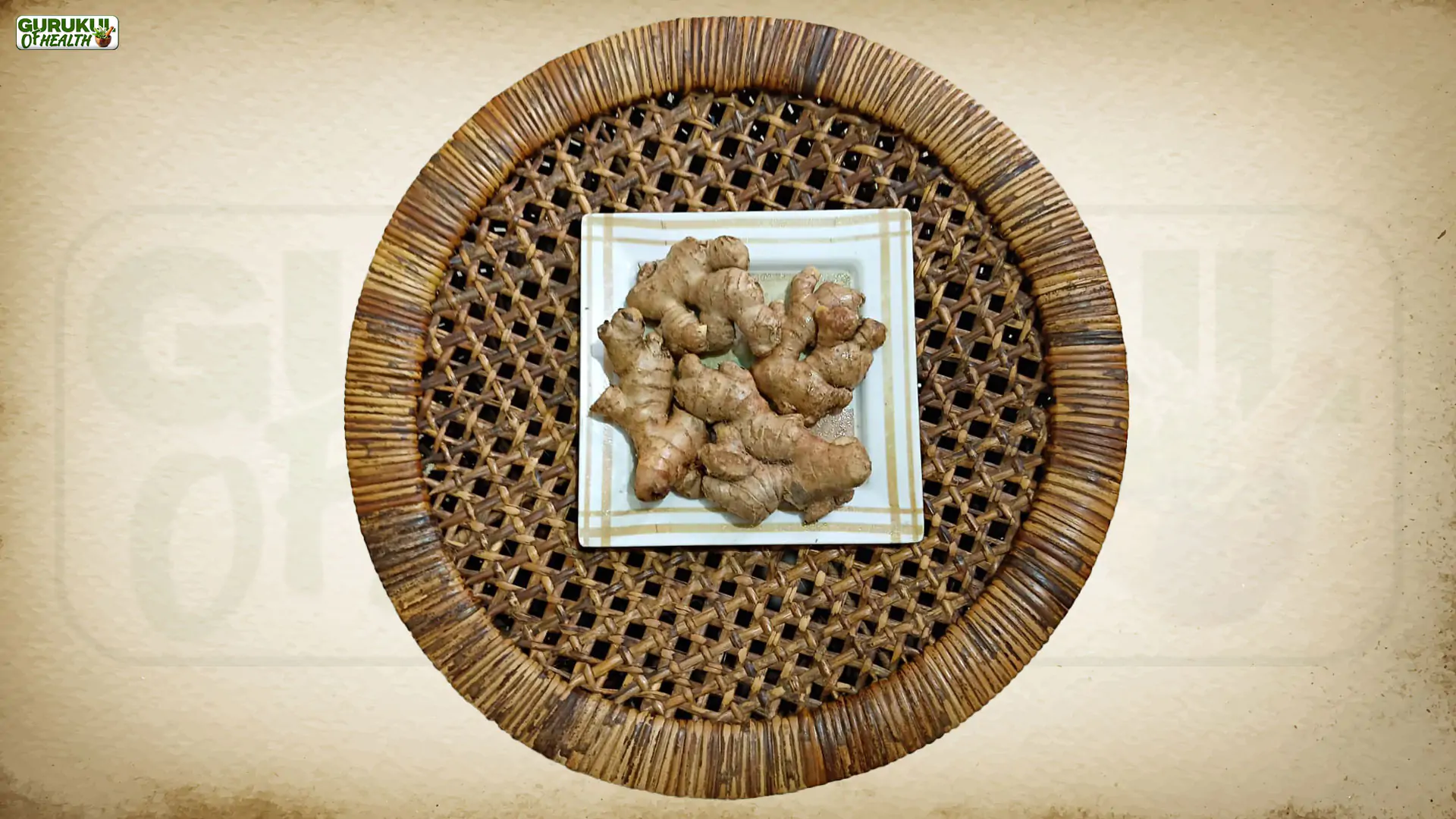 अदरक (Ginger) घर में है तो बीमारी वहां नहीं रह सकती
