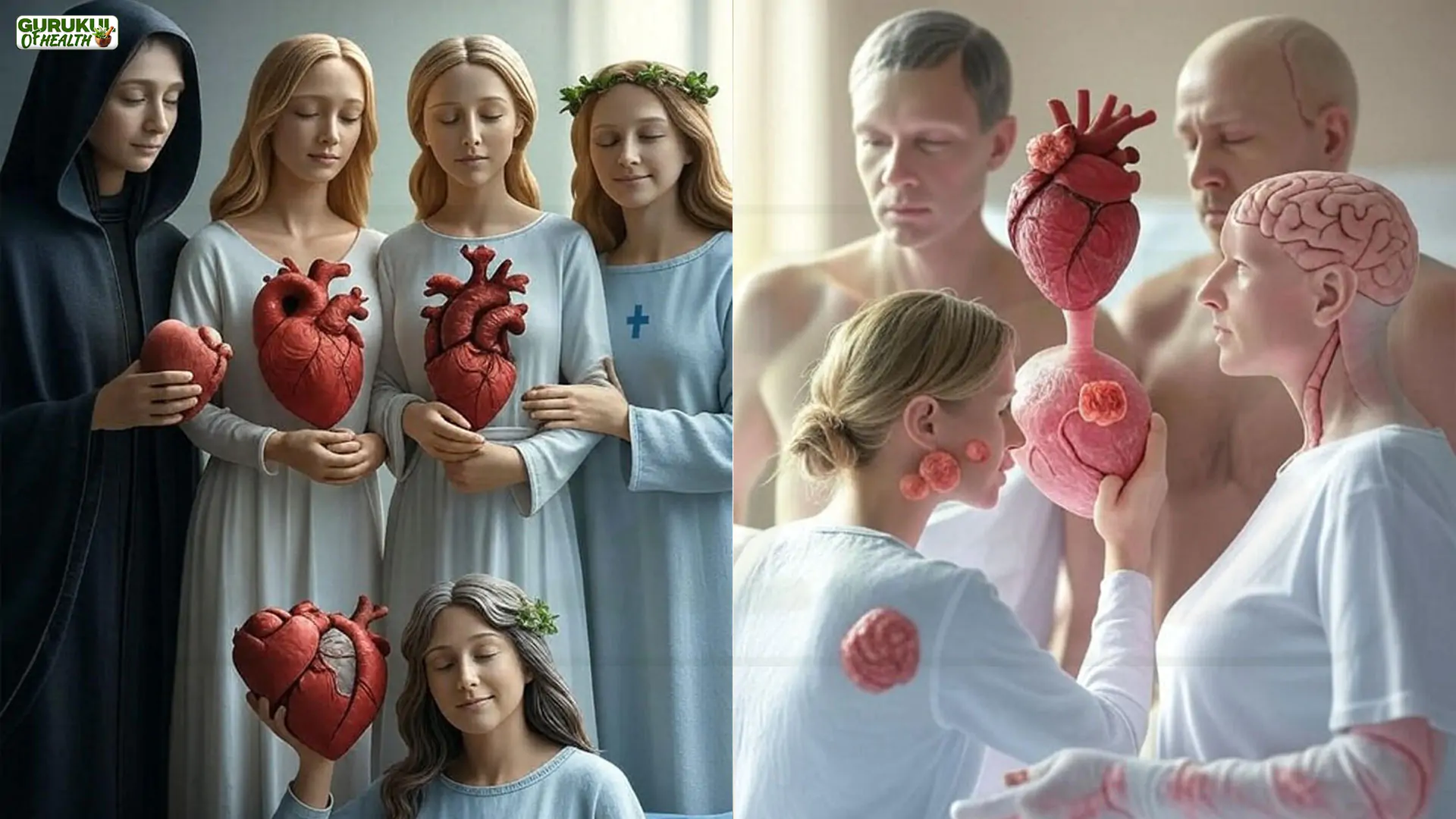 Prevent cancer heart disease diabetes Alzheimer