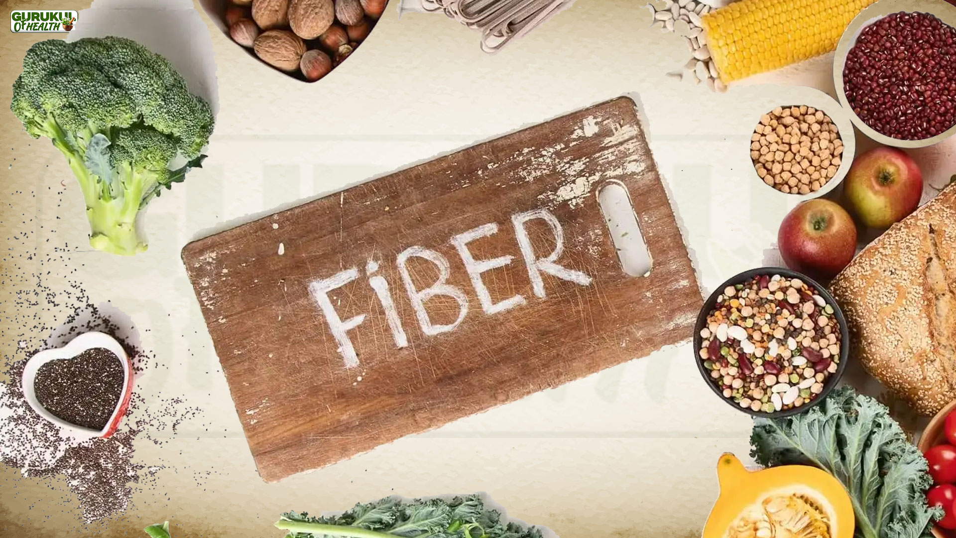 fiber