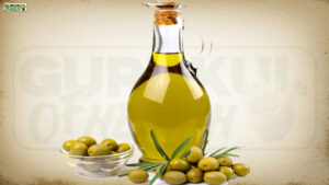 जैतून का तेल- Olive Oil: विटामिन E की कमी को पूरा करने का प्राकृतिक उपाय
