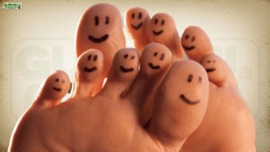 Foot health signals: आपके पैर बता देंगे आपकी सेहत का हाल!